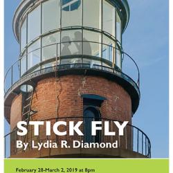 UVA Drama To Present Lydia R. Diamond’s STICK FLY