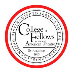 College of Fellows of the American Theatre