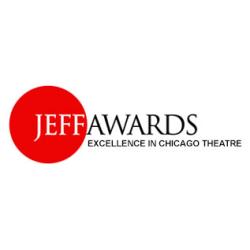 Alum Katie-Bell Springmann wins Jeff Award