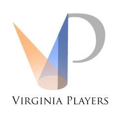 Virginia Players Logo