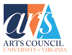 UVA Arts Council logo